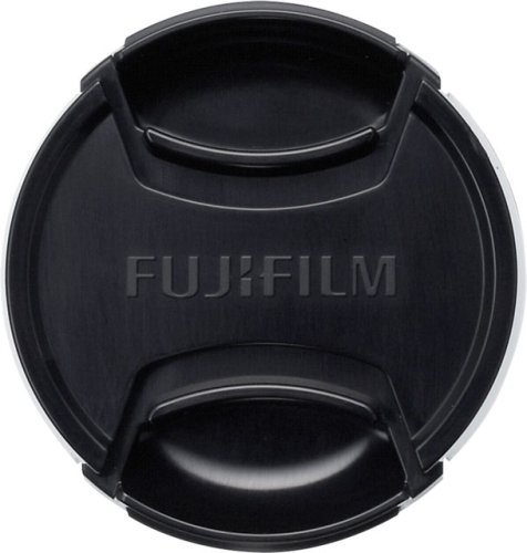 Fujifilm FLCP-43 Objektivdeckel 43mm