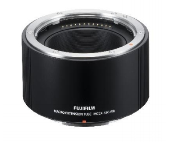 Fujifilm MCEX-45G WR Zwischenring