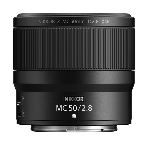 Nikon Z MC 50mm/F2,8