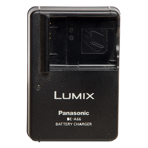 Panasonic DE-A66 Akkuladegerät *gebraucht*