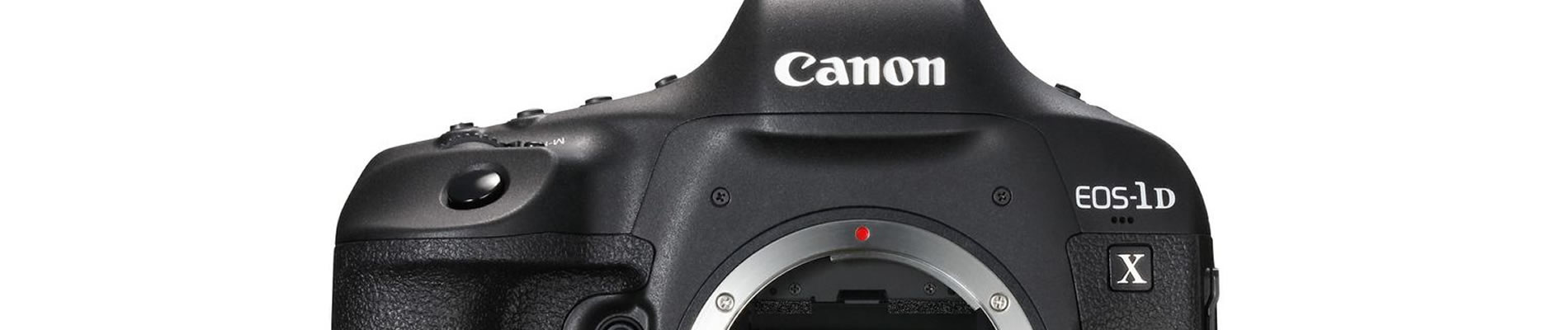 Canon Professional