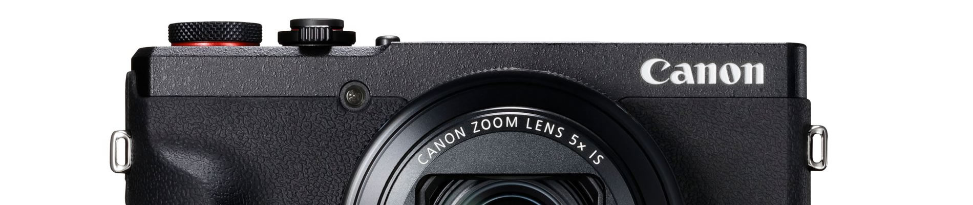 Canon Kompaktkameras