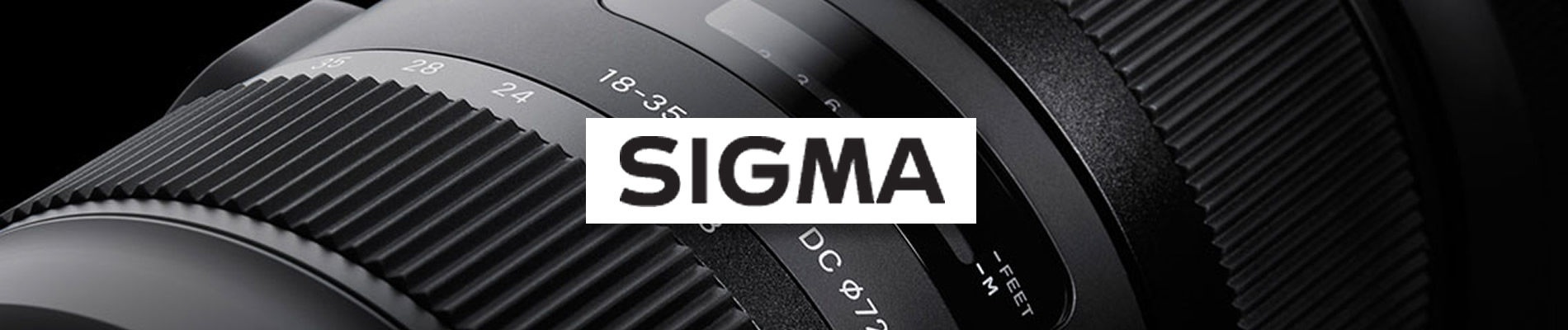 Sigma Objektive