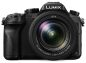 Preview: Panasonic Lumix FZ2000