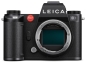 Preview: Leica SL3 Body