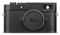 Preview: Leica M11 Monochrom