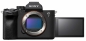 Preview: Sony Alpha 7 IV Body