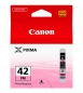 Preview: Canon CLI-42pm photomagenta 13ml Tinte f. PIXMA *Restbestand*