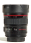 Preview: Canon EF 14mm/F2,8 L II USM *gebraucht*