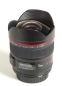 Preview: Canon EF 14mm/F2,8 L II USM *gebraucht*