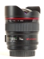 Preview: Canon EF 14mm/F2,8 L II USM *gebraucht*