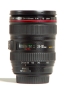 Preview: Canon EF 24-105mm/F4,0 L IS USM *gebraucht* #1