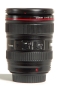 Preview: Canon EF 24-105mm/F4,0 L IS USM *gebraucht* #1