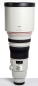 Preview: Canon EF 400mm/F2,8 L IS II USM *gebraucht*