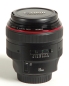 Preview: Canon EF 85mm/F1,2 L II USM *gebraucht*