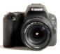 Preview: Canon EOS 200D Kit 18-55mm/F4,0-5,6 IS STM *gebraucht*