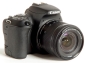 Preview: Canon EOS 200D Kit 18-55mm/F4,0-5,6 IS STM *gebraucht*