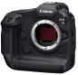 Preview: Canon EOS R1 Body