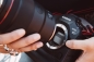 Preview: Canon EOS R1 Body