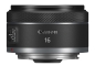 Preview: Canon RF 16mm/F2,8 STM