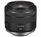 Preview: Canon RF 24mm/F1,8 Macro IS STM