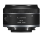 Preview: Canon RF-S 7,8mm/F4 STM DUAL 3D