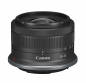 Preview: Canon RF-S 18-45mm/F4,5-6,3 IS STM