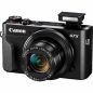 Preview: Canon PowerShot G7 X Mark II