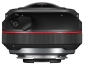 Preview: Canon RF 5,2mm/F2,8L Dual Fisheye