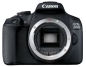 Preview: Canon EOS 2000D Body