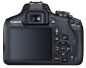 Preview: Canon EOS 2000D Body