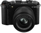 Preview: Fujifilm X-M5 Kit XC 15-45mm