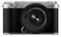 Preview: Fujifilm X-M5 Kit XC 15-45mm