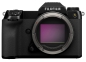 Preview: Fujifilm GFX 50S II Body