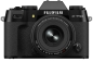 Preview: Fujifilm X-T50 Kit XF 16-50mm