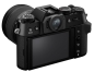 Preview: Fujifilm X-T50 Kit XF 16-50mm