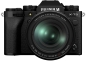 Preview: Fujifilm X-T5 Kit XF 16-80mm