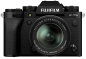 Preview: Fujifilm X-T5 Kit XF 18-55mm