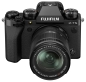 Preview: Fujifilm X-T5 Kit XF 18-55mm