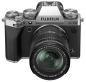 Preview: Fujifilm X-T5 Kit XF 18-55mm