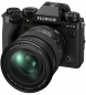 Preview: Fujifilm X-T5 Kit XF 16-80mm