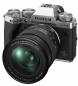 Preview: Fujifilm X-T5 Kit XF 16-80mm