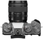 Preview: Fujifilm X-T5 Kit XF 16-50mm