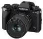 Preview: Fujifilm X-T5 Kit XF 16-50mm