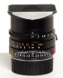 Preview: Leica Summilux-M 1:1,4/35 mm ASPH. schwarz *gebraucht*