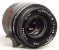 Preview: Leica Summilux-M 1:1,4/35 mm ASPH. schwarz *gebraucht*