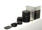 Preview: Leica Summilux-M 1:1,4/35 mm ASPH. schwarz *gebraucht*