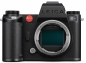 Preview: Leica SL3-S Frontansicht