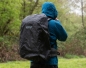 Preview: MindShift Gear Rotation 34L Rain Cover