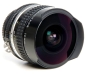 Preview: Nikon MF 16/2,8 Fisheye *Restbestand*